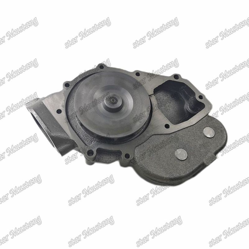 Waterpomp DV15 D2848 400921-00052 400921-00033 65.06500-6173 65.06500-6385 Voor reparatieonderdelen van dieselmotoren Doosan