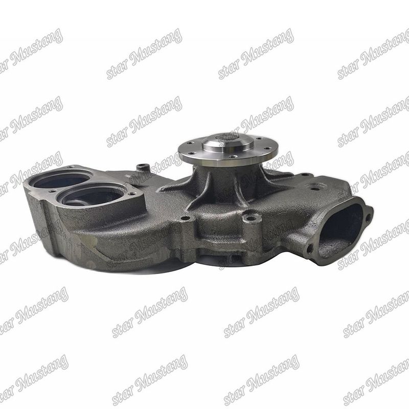 Waterpomp DV15 D2848 400921-00052 400921-00033 65.06500-6173 65.06500-6385 Voor reparatieonderdelen van dieselmotoren Doosan