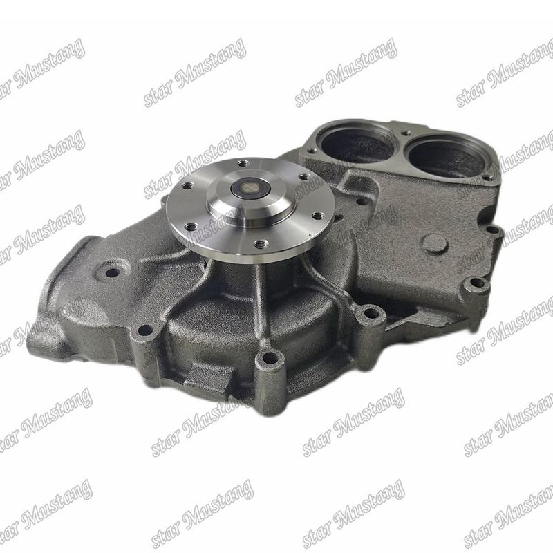 Waterpomp DV15 D2848 400921-00052 400921-00033 65.06500-6173 65.06500-6385 Voor reparatieonderdelen van dieselmotoren Doosan