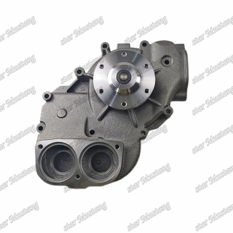 Waterpomp DV15 D2848 400921-00052 400921-00033 65.06500-6173 65.06500-6385 Voor reparatieonderdelen van dieselmotoren Doosan