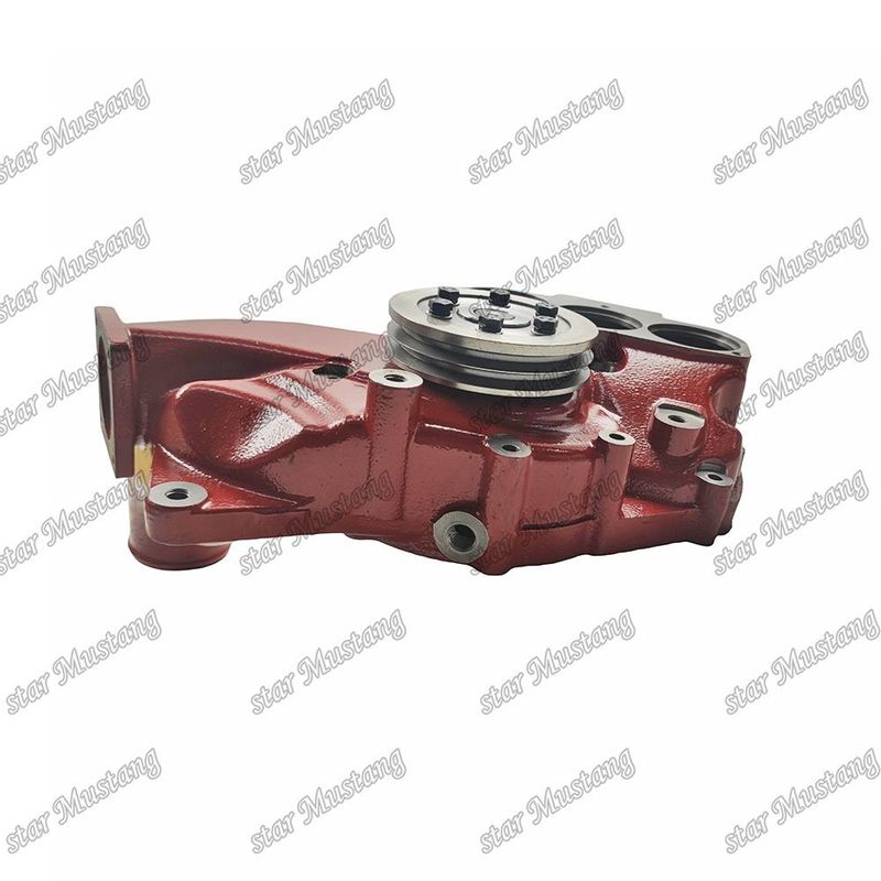 Waterpomp P222 P158 65.06500.6148 Voor onderdelen voor reparatie van dieselmotoren van Doosan