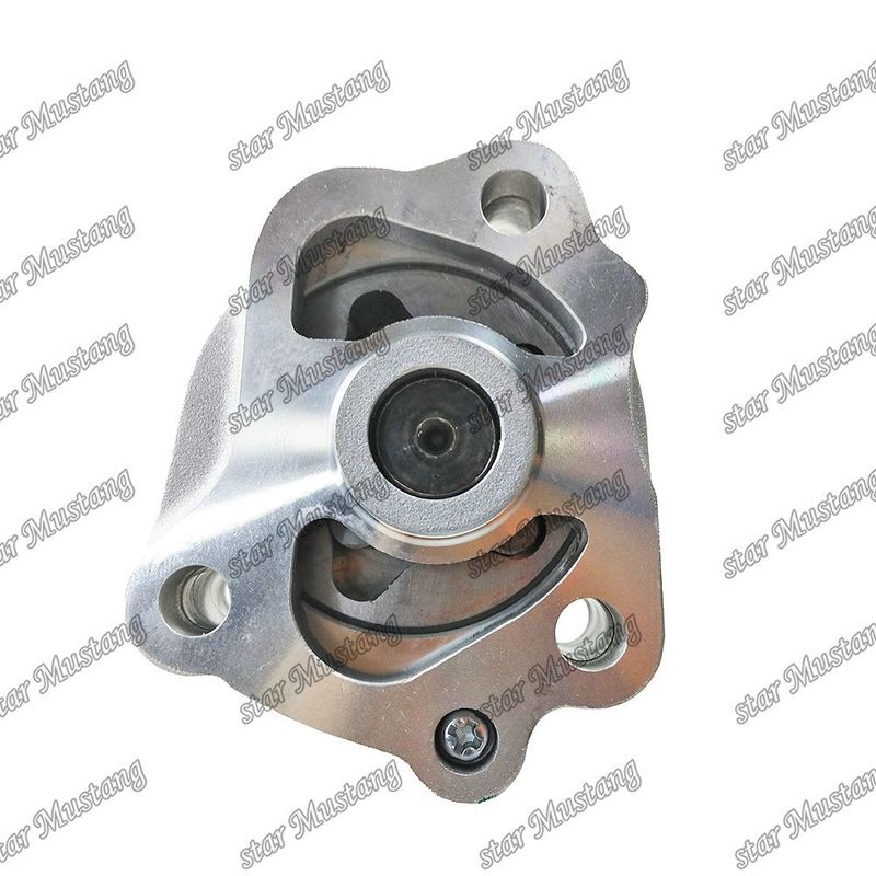 Oliepomp Z400 Z430 Z482 Z602 D600 D640 D662 D722 D782 D902 16851-35012