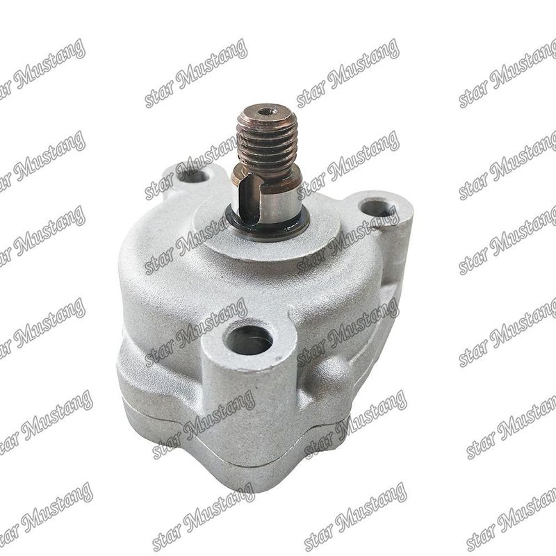 Oliepomp Z400 Z430 Z482 Z602 D600 D640 D662 D722 D782 D902 16851-35012