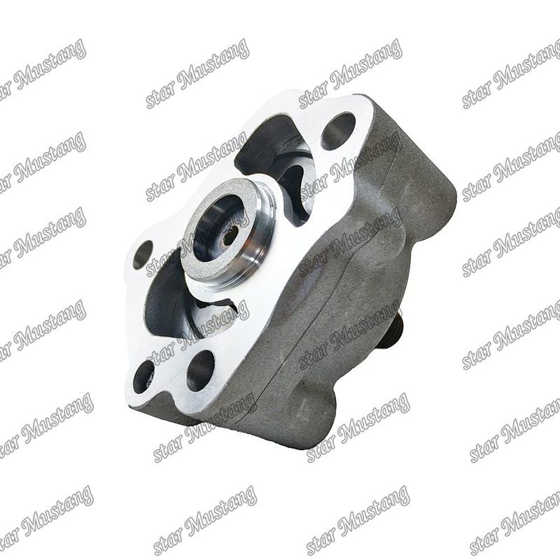 Oliepomp Z400 Z430 Z482 Z602 D600 D640 D662 D722 D782 D902 16851-35012