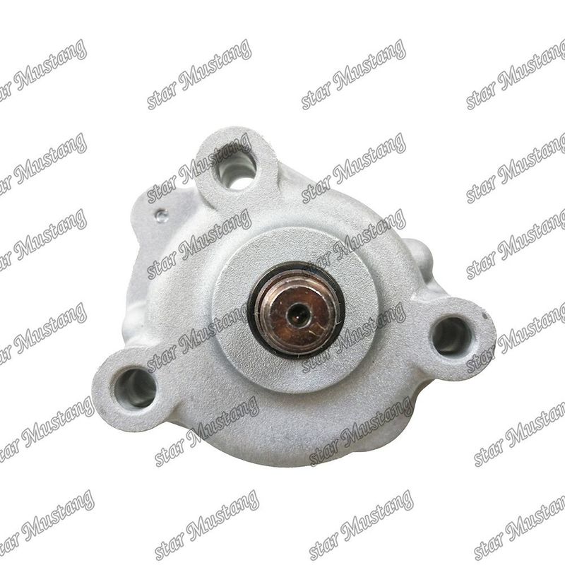 Oliepomp Z400 Z430 Z482 Z602 D600 D640 D662 D722 D782 D902 16851-35012