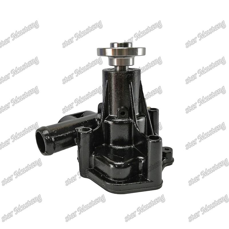 Waterpomp 3D78-1 3D84-3 129002-42004 119810-42002 129100-42000 129100-42001