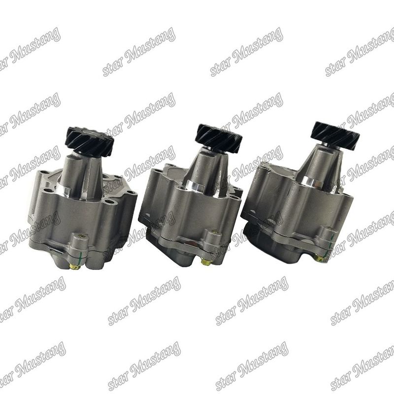 Motor FE6T FD6T Oliepomp 15010-Z5512 15010-Z5513 15010-Z5001 15010-Z5503 15010-Z5004 Voor NISSAN motoren