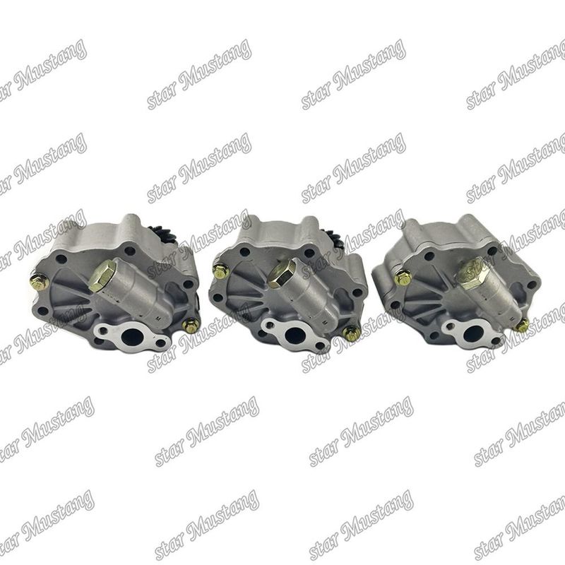Motor FE6T FD6T Oliepomp 15010-Z5512 15010-Z5513 15010-Z5001 15010-Z5503 15010-Z5004 Voor NISSAN motoren