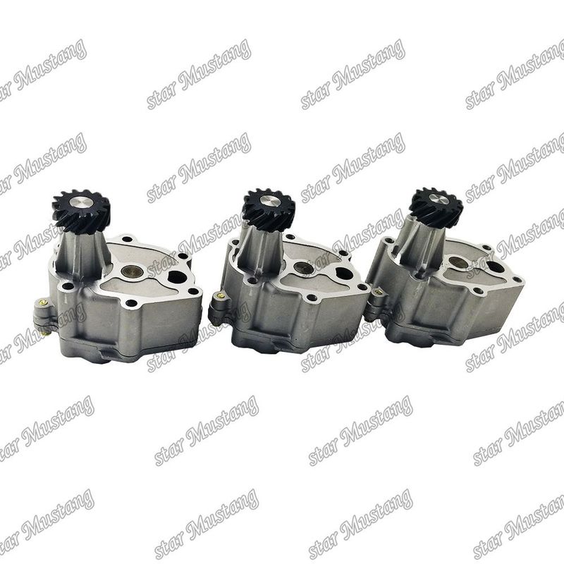 Motor FE6T FD6T Oliepomp 15010-Z5512 15010-Z5513 15010-Z5001 15010-Z5503 15010-Z5004 Voor NISSAN motoren
