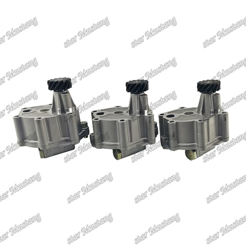 Motor FE6T FD6T Oliepomp 15010-Z5512 15010-Z5513 15010-Z5001 15010-Z5503 15010-Z5004 Voor NISSAN motoren