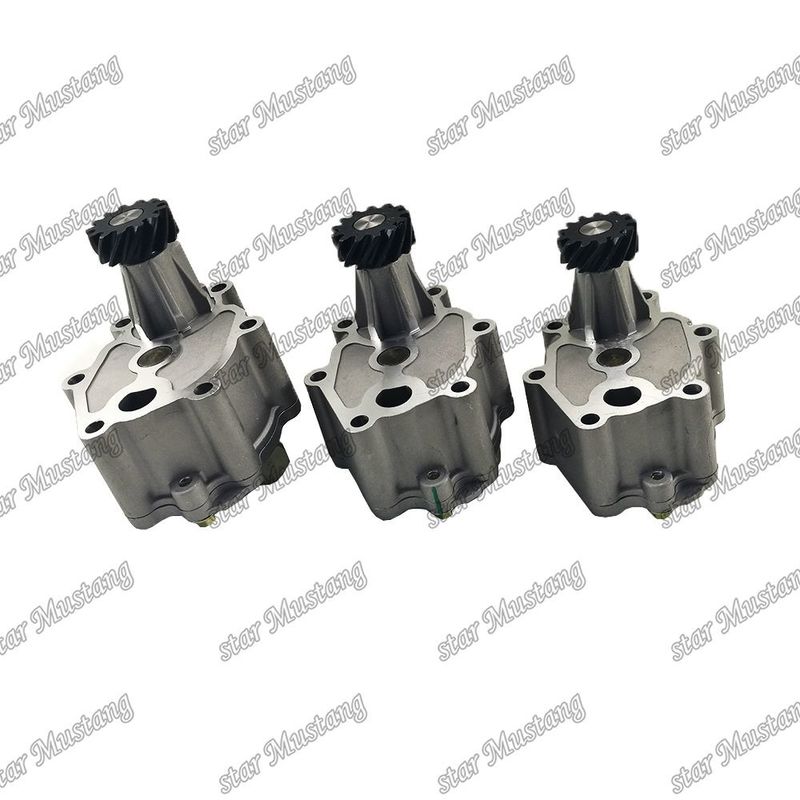 Motor FE6T FD6T Oliepomp 15010-Z5512 15010-Z5513 15010-Z5001 15010-Z5503 15010-Z5004 Voor NISSAN motoren