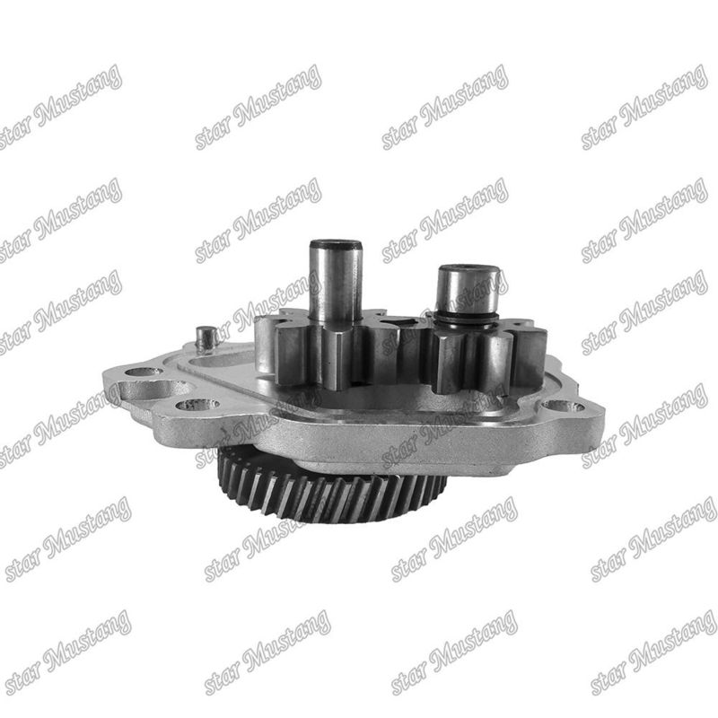 Oliepomp TD23 TD25 TD27 BD30 15010-46G01 15010-46G04 15010-46G05 15010-46G06 15010-46G09 Voor NISSAN motoren