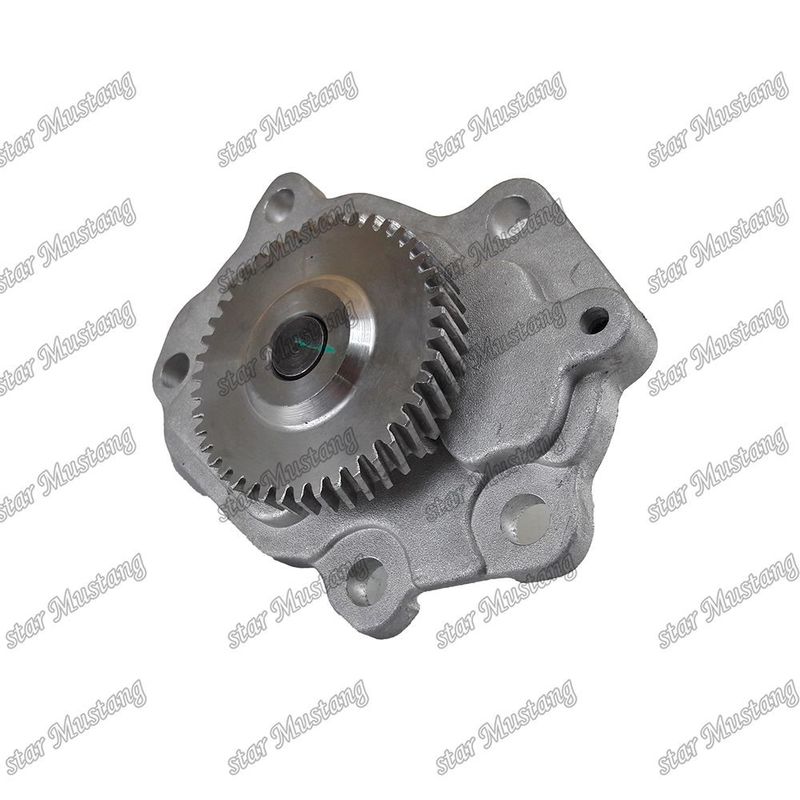 Oliepomp TD23 TD25 TD27 BD30 15010-46G01 15010-46G04 15010-46G05 15010-46G06 15010-46G09 Voor NISSAN motoren