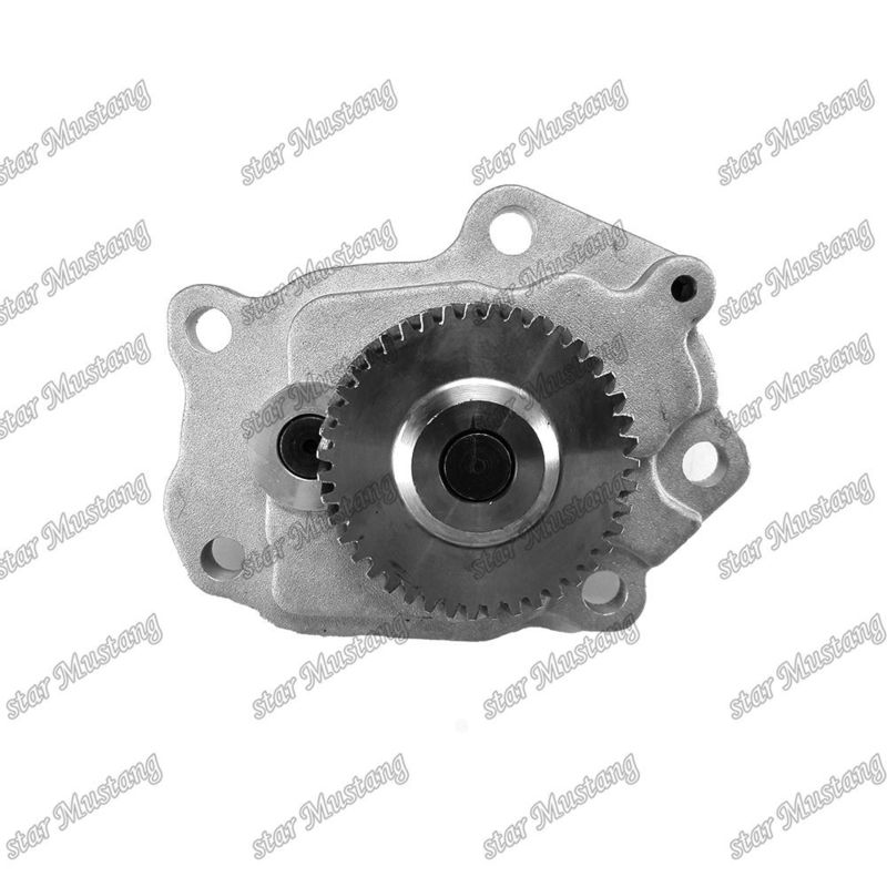 Oliepomp TD23 TD25 TD27 BD30 15010-46G01 15010-46G04 15010-46G05 15010-46G06 15010-46G09 Voor NISSAN motoren