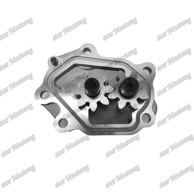 Oliepomp TD23 TD25 TD27 BD30 15010-46G01 15010-46G04 15010-46G05 15010-46G06 15010-46G09 Voor NISSAN motoren