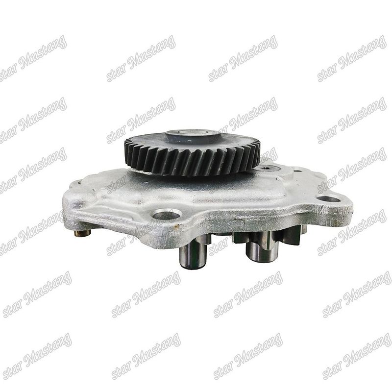 Oliepomp TD42 TD42T 15010-06J02 15010-VB200 15010-VB201 15010-51N00 15010-VB600 15010 Voor NISSAN motoren