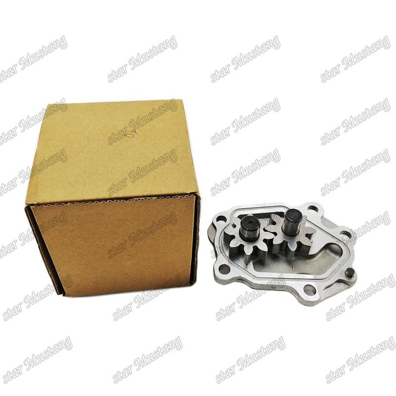 Oliepomp TD42 TD42T 15010-06J02 15010-VB200 15010-VB201 15010-51N00 15010-VB600 15010 Voor NISSAN motoren