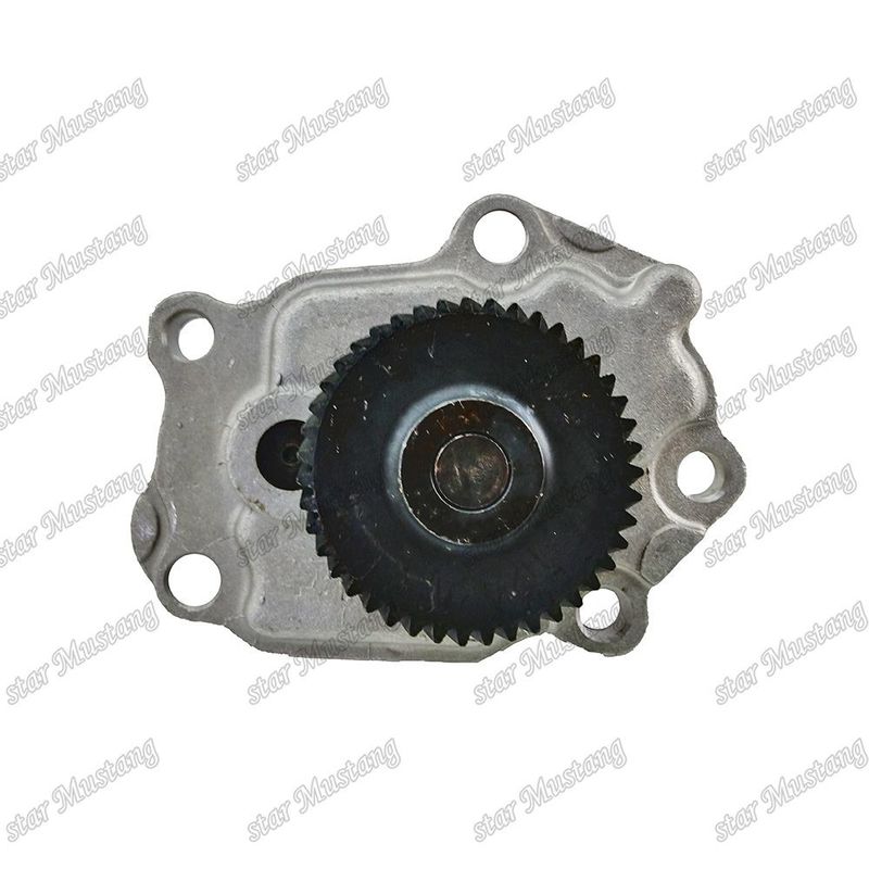 Oliepomp TD42 TD42T 15010-06J02 15010-VB200 15010-VB201 15010-51N00 15010-VB600 15010 Voor NISSAN motoren