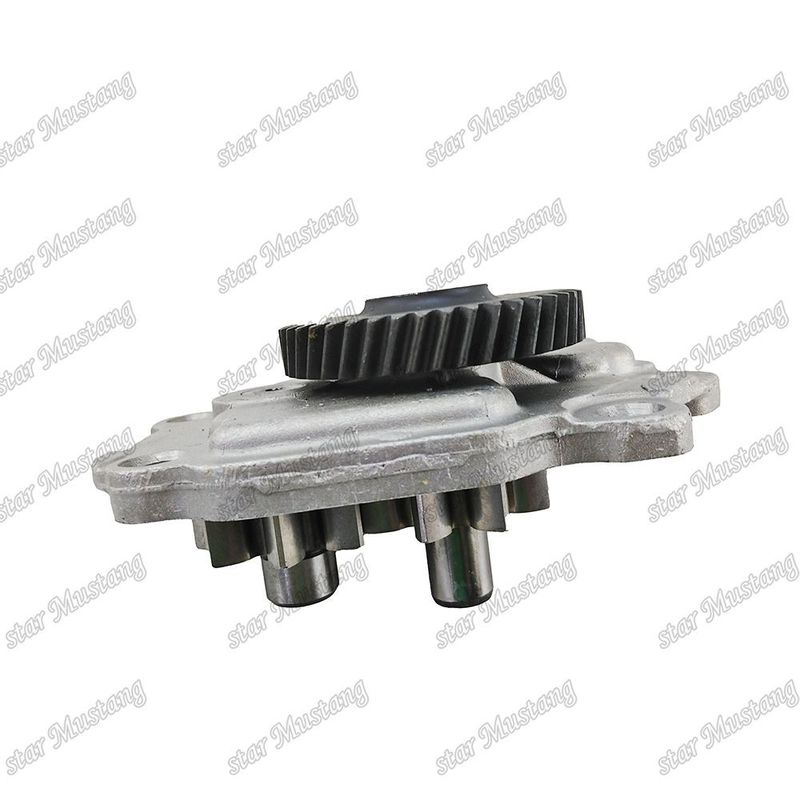 Oliepomp TD42 TD42T 15010-06J02 15010-VB200 15010-VB201 15010-51N00 15010-VB600 15010 Voor NISSAN motoren