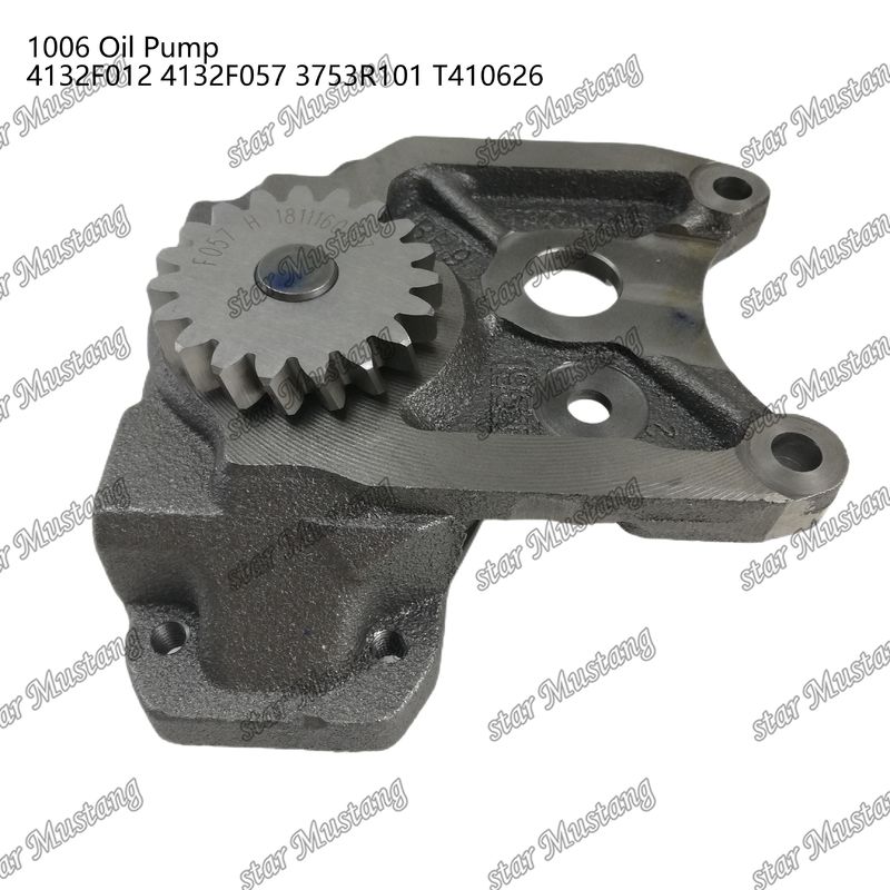 1006 Motoroliepomp 4132F012 4132F057 3753R101 T410626 Voor PERKINS motoren