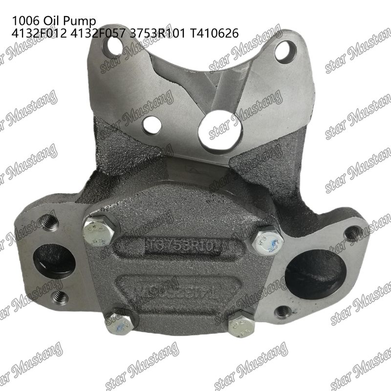 1006 Motoroliepomp 4132F012 4132F057 3753R101 T410626 Voor PERKINS motoren