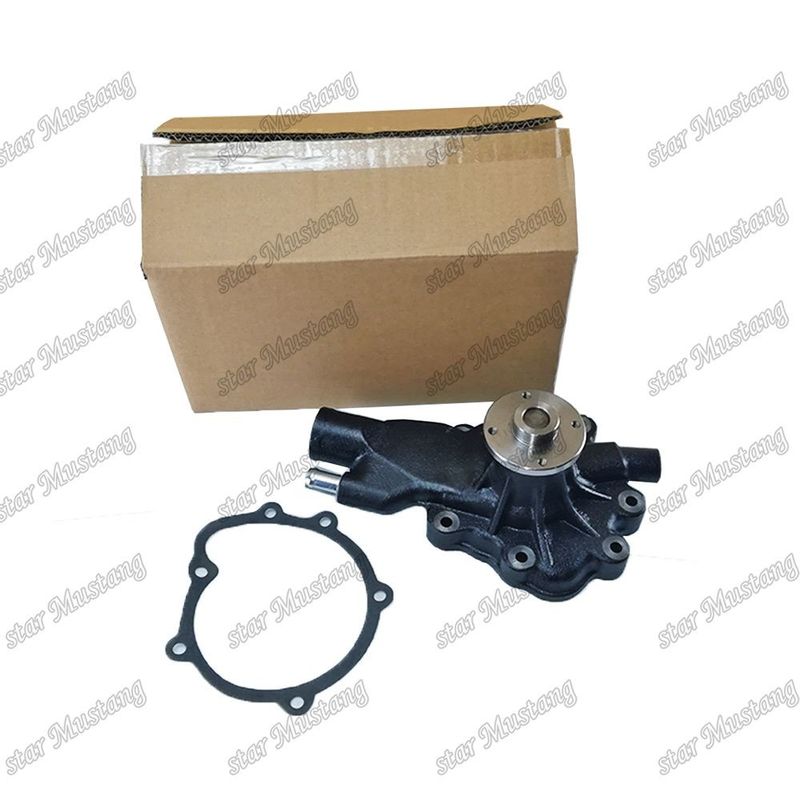 ED33 FD33 FD35 EX60-1 Motor waterpomp 21010-79026 voor NISSAN motor onderdelen