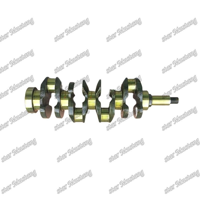 C4.2 2964710 296-4710 Gegooid staal voor Caterpillar Dieselmotoren Reparatieonderdelen