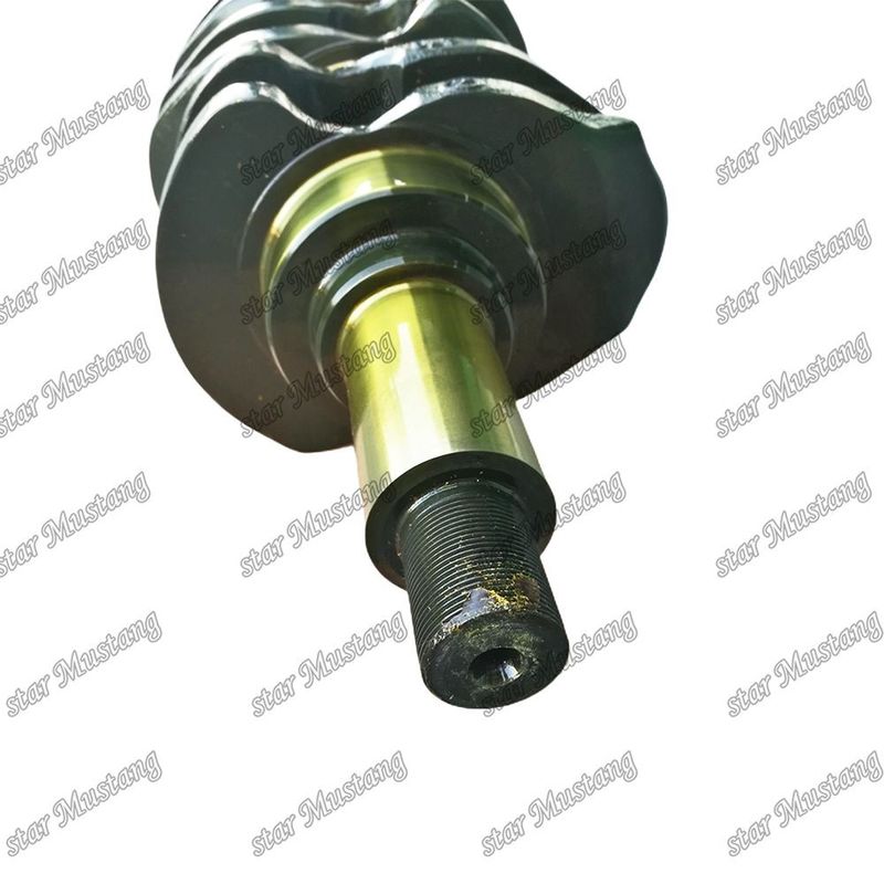 C4.2 2964710 296-4710 Gegooid staal voor Caterpillar Dieselmotoren Reparatieonderdelen