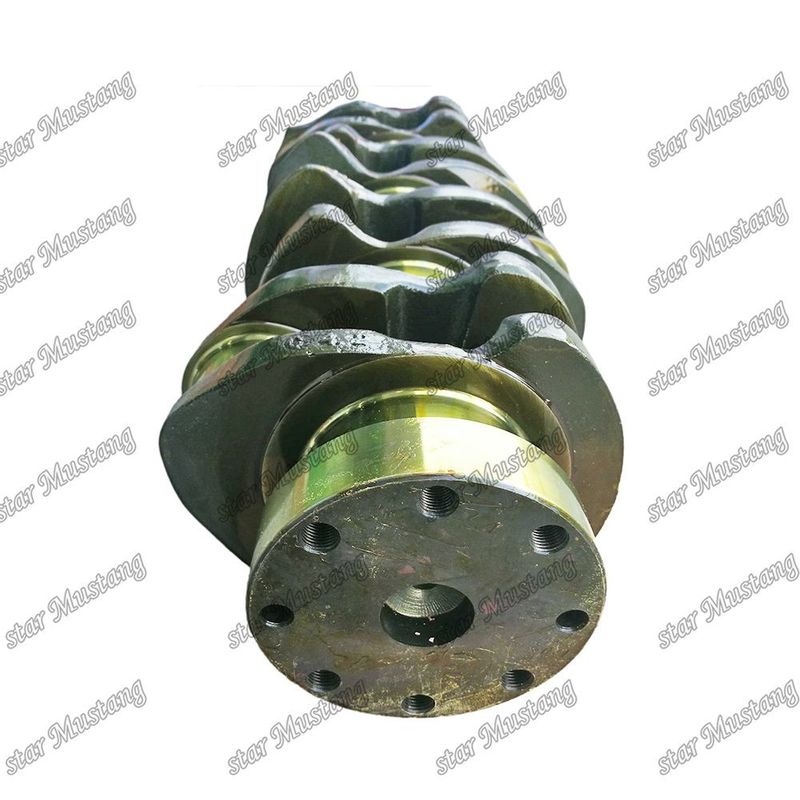 C4.2 2964710 296-4710 Gegooid staal voor Caterpillar Dieselmotoren Reparatieonderdelen