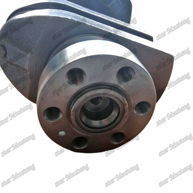 TD226B Motor krukas gesmeed staal 12 stuks Balance blok 12272497 13032128 Voor DEUTZ motor reserveonderdelen