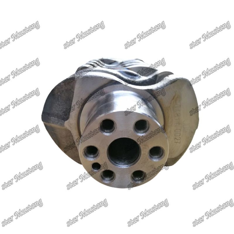 J05E J05C Crankschacht gesmeed staal S1341-12281 Voor HINO motoren