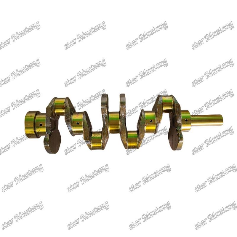 D4BB Motor krukas 23111-42200 23111-42011 23111-42902 Voor HYUNDAI motor reserveonderdelen