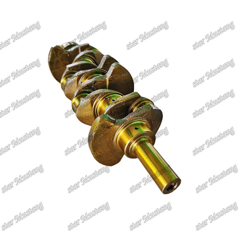 D4BB Motor krukas 23111-42200 23111-42011 23111-42902 Voor HYUNDAI motor reserveonderdelen