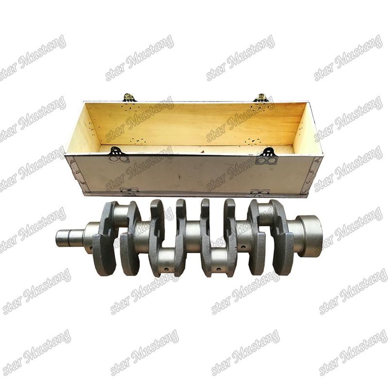 2Z Motor krukas gegooid staal 13411-78700-71 13411-78701-71 Voor Toyota motor reserveonderdelen