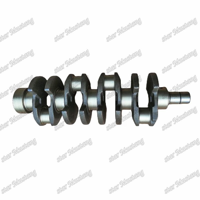 2Z Motor krukas gegooid staal 13411-78700-71 13411-78701-71 Voor Toyota motor reserveonderdelen