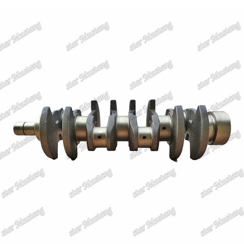 2Z Motor krukas gegooid staal 13411-78700-71 13411-78701-71 Voor Toyota motor reserveonderdelen