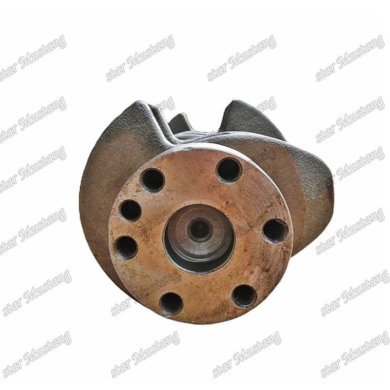 2Z Motor krukas gegooid staal 13411-78700-71 13411-78701-71 Voor Toyota motor reserveonderdelen