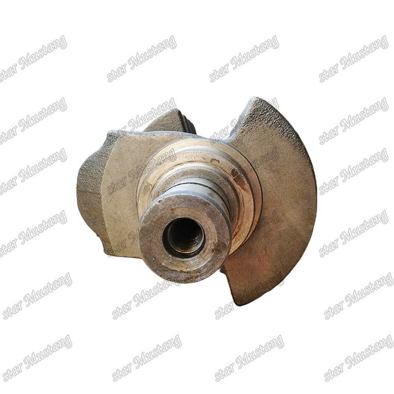 2Z Motor krukas gegooid staal 13411-78700-71 13411-78701-71 Voor Toyota motor reserveonderdelen