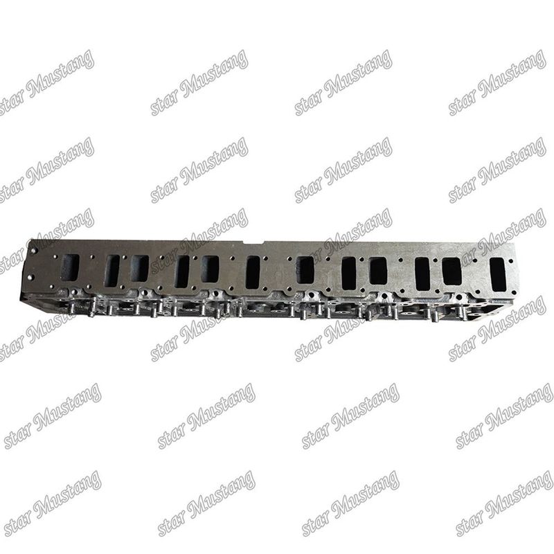 320D C6.4 Motorcilinderkop 297-7644 voor CAT-motoronderdelen