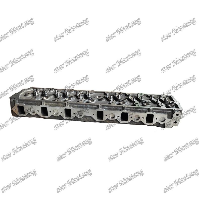 320D C6.4 Motorcilinderkop 297-7644 voor CAT-motoronderdelen