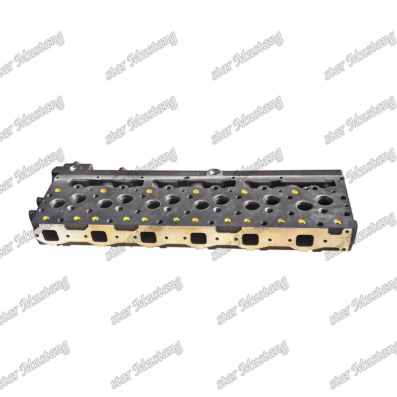 3306 330B Motorcilinderkop Elektrische injectie 8N1187 Voor CAT-motoronderdelen