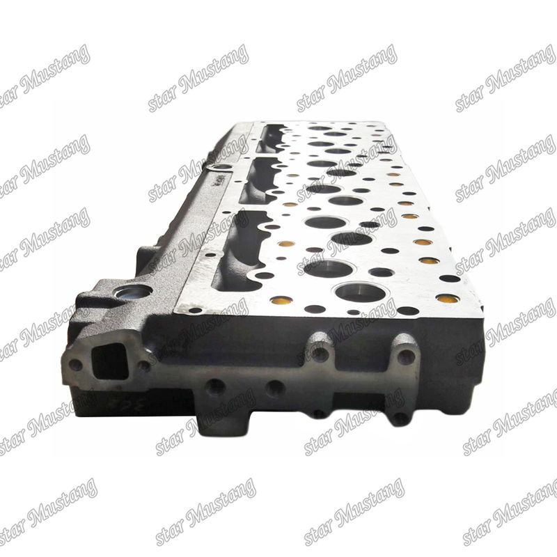 3306 330B Motorcilinderkop Elektrische injectie 8N1187 Voor CAT-motoronderdelen