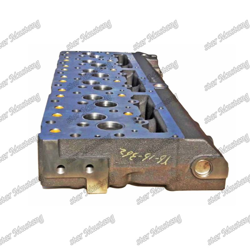 3306 330B Motorcilinderkop Elektrische injectie 8N1187 Voor CAT-motoronderdelen