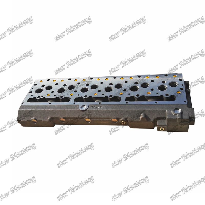 3306 330B Motorcilinderkop Elektrische injectie 8N1187 Voor CAT-motoronderdelen