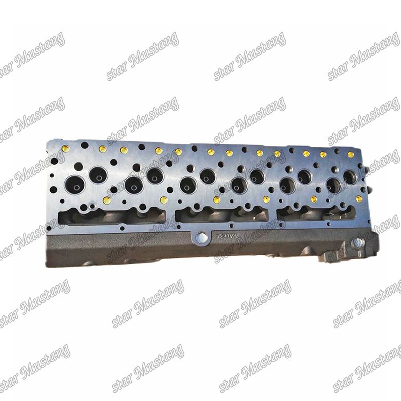 3306 330B Motorcilinderkop Elektrische injectie 8N1187 Voor CAT-motoronderdelen