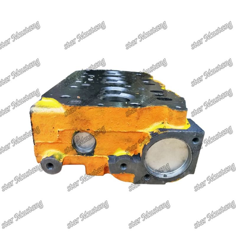 S6K 320B Motorcilinderkop Oud type Achterste 5I-8051 34301-01060 Voor CAT Voor Mitsubishi motor reserveonderdelen