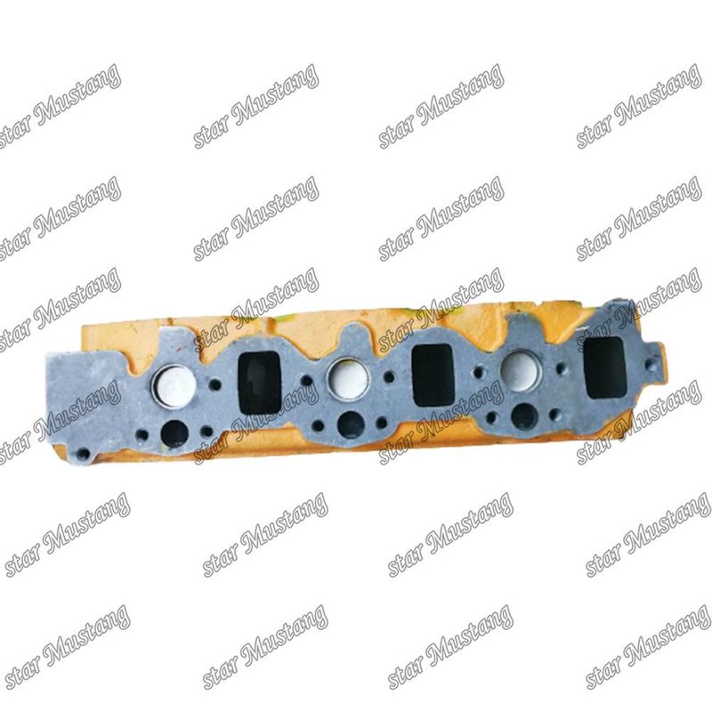 S6K 320B Motorcilinderkop Oud type Achterste 5I-8051 34301-01060 Voor CAT Voor Mitsubishi motor reserveonderdelen