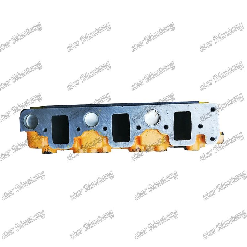 S6K 320B Motorcilinderkop Oud type Achterste 5I-8051 34301-01060 Voor CAT Voor Mitsubishi motor reserveonderdelen