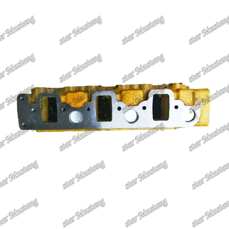 S6K 320B Motorcilinderkop Oud type Voorkant 5I-8051 34301-01060 Voor CAT Voor Mitsubishi motor reserveonderdelen