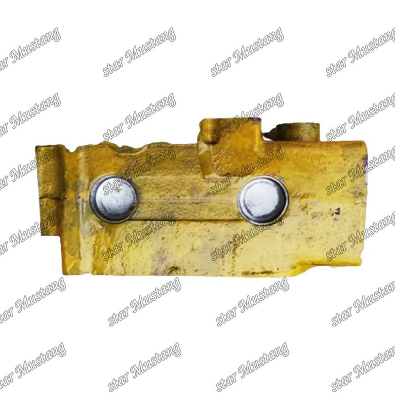 S6K 320B Motorcilinderkop Oud type Voorkant 5I-8051 34301-01060 Voor CAT Voor Mitsubishi motor reserveonderdelen